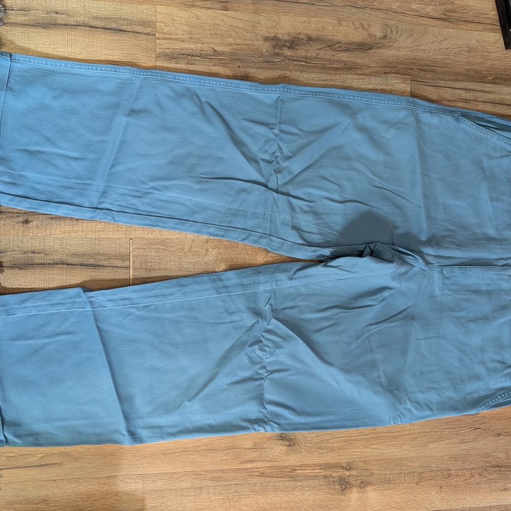 Polo by Ralph Lauren Light Blue Chinos